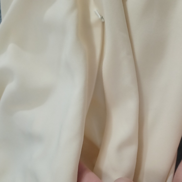 Vintage Size 12 NightLine Cocktail Dress - Picture 7 of 7